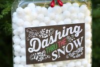 Effortless Festive Ornament Crafts