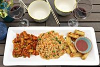 Quick & Cozy Dinners for Two