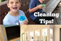 Mastering Messes: Ingenious Cleaning Hacks with Huggies Wipes