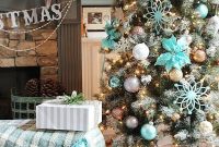 Christmas Tree Inspiration from 12 Bloggers and Balsam Hill