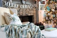 Charming Countryside Christmas Tour