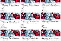 Beautiful Gift Tags Made Easy with GraphicStock
