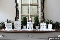 Crystal Christmas Haven