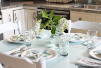 Dive into Blue: 30 Painted Furniture Makeovers and More