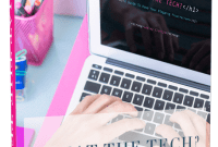 The Tech Blogging Blueprint From Basics to Brilliance