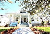 Southern Spirit, Phantom Style: An Alabama Fixer Upper Romance
