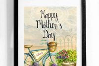Heartfelt Mother’s Day Keepsakes