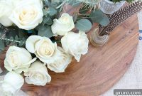 Untamed Farmhouse Florals