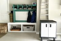 Gladiator GarageWorks Command Your Space