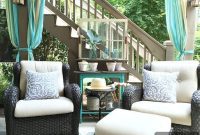Upcycled Windows for Charming Garden Decor