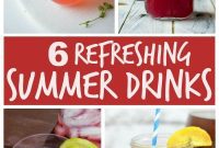 Iced Inspiration: Mondays Made Refreshing