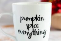 Simple Fall Projects and Monday Inspiration