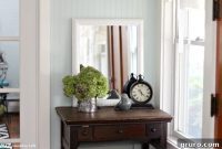 Inspiring Welcome Home Entryways This Monday
