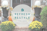 Cozy Fall Decor on a Budget