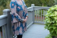 The Bryce Tunic: Unleash Your Saturday Style