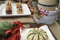 Harvest Season Home Styling