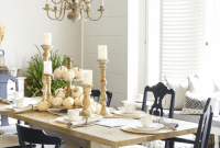 Inspiring Fall Tablescapes This Monday