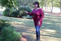 From Fields to Fashion: Fall/Winter Saturday Glamour