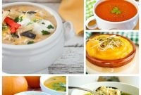 Kickstart Your Week: Effortless Soups