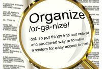 Effortless Order: Smart Solutions for an Organized Life