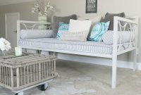 Sleek Daybed Revival