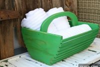 Barn Chic Tote