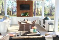 Spring’s Southern Splendor: An Alabama Farmhouse Tour
