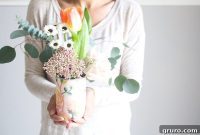 Spring Crafting Spark for Your Monday