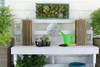Succulent Wallscapes