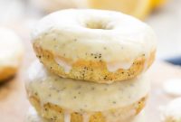 Monday’s Sweet Baking Muse