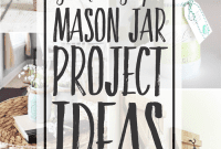Creative Mason Jar Monday