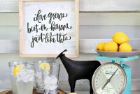 Revitalizing Vintage Kitchen Scales