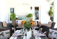 Crafting Your Backyard Culinary Retreat