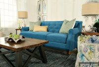 The Teal Oasis