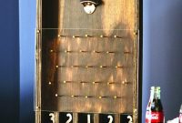 Craft Your Own Home Depot Style Bottle Opener Game