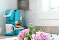 Summer’s Hearth: Farmhouse Cottage Kitchen