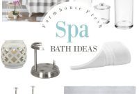 Farmhouse Guest Bathroom Makeover