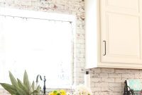 Kitchen Transformation Unveiled