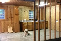 Charming Farmhouse Cottage Painted Cabinets