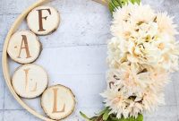 Embracing Autumn: Wreath Inspiration for Your Monday