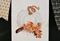 Autumnal Splendor Prints