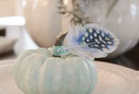 Elegant Plume Place Cards