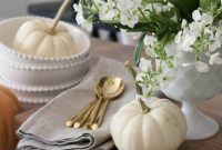 Fall’s Five Fabulous Pumpkins