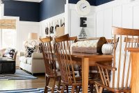Fall Nesting: Decorating for Warmth