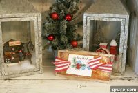 Festive Christmas Gift Labels