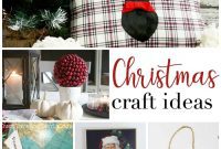 Festive Monday Crafts: Ideas to Ignite Your Holiday Spirit