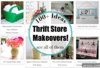 Thrifty Home Transformations