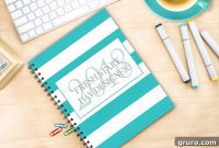 Day One Daily Planner