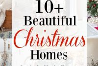 Festive Christmas Home Decorating Ideas