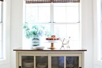 Smart Dining Room Storage